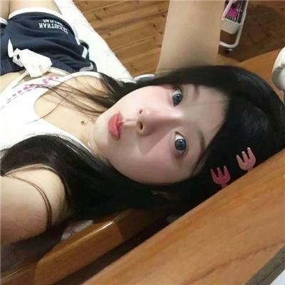 偶然路过的街